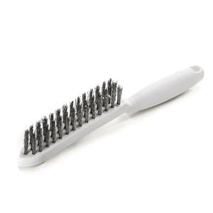 Cepillo de mano para uso alimentario, características: diseño ergonómico, cerdas resistentes, ideal para limpieza en la - Product Image 1