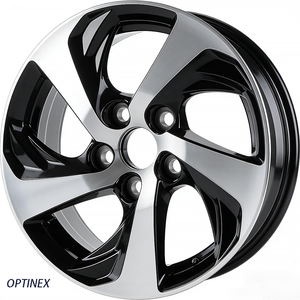 Jantes forgées à face plate 18 19 20 21 22 5x108 5x112 5x114.3 5x120 pour Hyundai Ioniq <span class=keywords><strong>6</strong></span> BMW i4 Audi Q4 VW ID.4 Volvo XC40 TESLA - Product Image 4