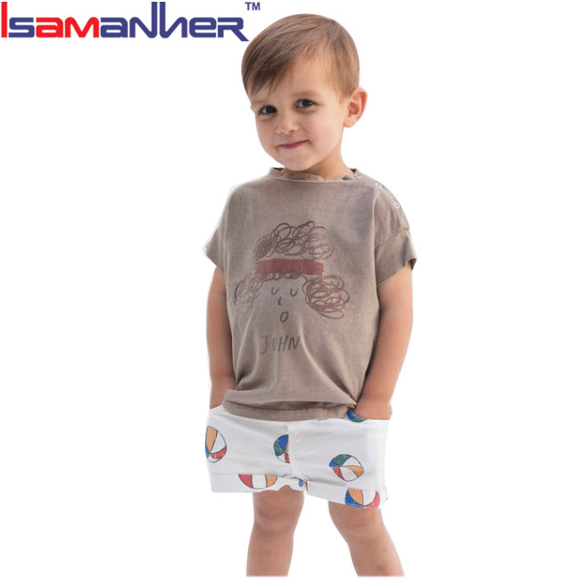 Baby boys clothes china 100% organic cotton plain t-shirt baby
