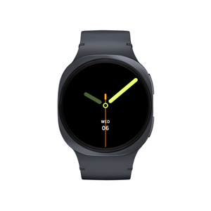 Nuovo Smartwatch HD Watch8 Mini di Tendenza 2026 Resistente all'Acqua per Sport e Fitness con Chiamata BT, Cinturino in Gel di Silice e Monitoraggio della Frequenza Cardiaca e della Salute - Product Image 2