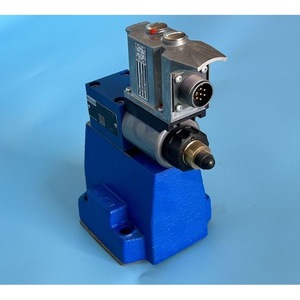 วาล์วลดแรงดันแบบสัดส่วน Rexroth รุ่น R901278310 DREE20-6X 315YMG24K31A1M ไฟฟ้า อื่นๆ - Product Image 5
