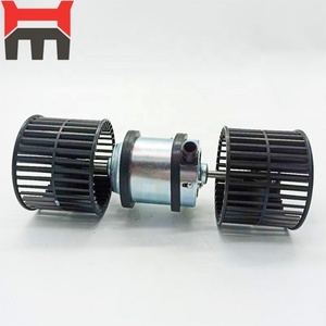 Pièces de climatisation pour excavatrice SK200-8 SK210-8 SK250-8 Souffleur YN20M00107S111 YN20M00107S011 - Product Image 2