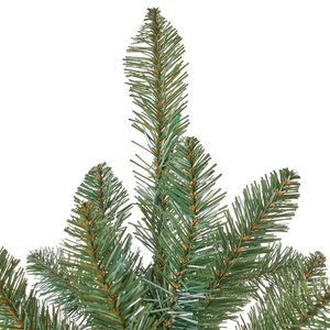 Nouveau Modèle 2026 – <span class=keywords><strong>Sapin</strong></span> de Noël Haut de Gamme Lumineux en PE pour Usage Domestique – Décorations Écologiques en Pin Noble de <span class=keywords><strong>Sapin</strong></span> Canadien - Product Image 4