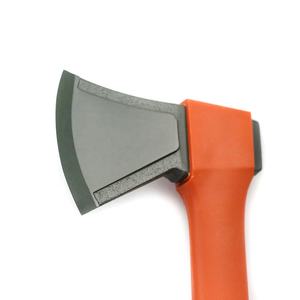 Hacha de mango envuelto en plástico integrada de alta calidad de una pieza de nuevo estilo - Product Image 5