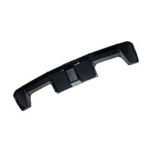 <strong>Car</strong> Rear Bumper Spoiler Lip <strong>Diffuser</strong> Modification Part For BMW M3 G80 M4 G82 2020-2025 Bumper Guard <strong>Protector</strong> Cover Accessories - Product Image 3