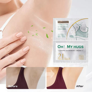 Gran oferta de Oriente Medio, crema <span class=keywords><strong>desodorante</strong></span> de larga duración de 21 días <span class=keywords><strong>para</strong></span> hombres y mujeres, fuerte control antiolor <span class=keywords><strong>para</strong></span> axilas/<span class=keywords><strong>pies</strong></span>, venta al por mayor - Product Image 6