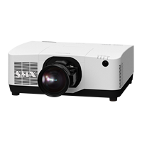 Projecteur numérique 3LCD 20000 lumens, résolution 1920x1200P, projection laser à 360 degrés pour les lieux extérieurs, projecteur de cartographie 3D