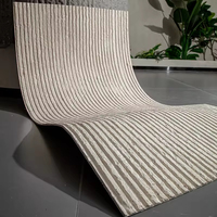 Nouveau matériau, panneau de pierre artificielle en granit souple, imperméable, ignifuge, léger, pour mur extérieur, commerce, appartement, hall