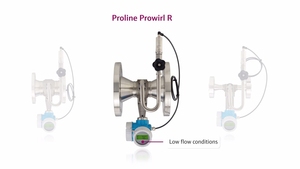 เครื่องวัดอัตราการไหลแบบหลายตัวแปร Endress Hauser รุ่นใหม่แท้ E + H Proline Prowirl F 200 7F2B 7F2C ราคา - Product Image 1
