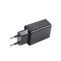 Chargeur de POS de remplacement 5V 2A EU US P1 V1S V2 W5920 W6900 Prise de chargeur POS avec câble de type C TYPE-C pour Sunmi POS Machine