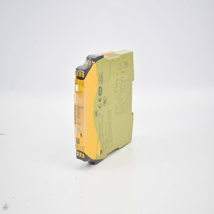 PLC mantar PZ İletişim uzatma PZ S71 C 24VDC <span class=keywords><strong>3</strong></span> kaskad 751167 - Product Image 1