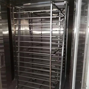 <span class=keywords><strong>Four</strong></span> à pain industriel, 32 plateaux, <span class=keywords><strong>four</strong></span> rotatif de boulangerie, <span class=keywords><strong>prix</strong></span> - Product Image 3