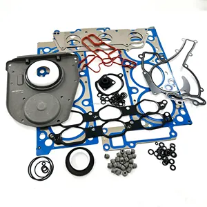 Kit reparasi Gasket suku Motor Auto, kit reparasi Gasket untuk Mercedes Benz 272