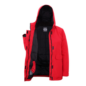 12V Hecho en China Chaqueta eléctrica de calidad superior <span class=keywords><strong>Ropa</strong></span> Chaqueta de exterior para <span class=keywords><strong>mujer</strong></span> - Product Image 4