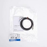 Sensor OMROM E2E-S05S12-WC-C1/C2/B1/B2 E2E-C04S12-WC-C1/B1, Programación PLC, Comunicación I/O de 220V, Nuevo de Japón