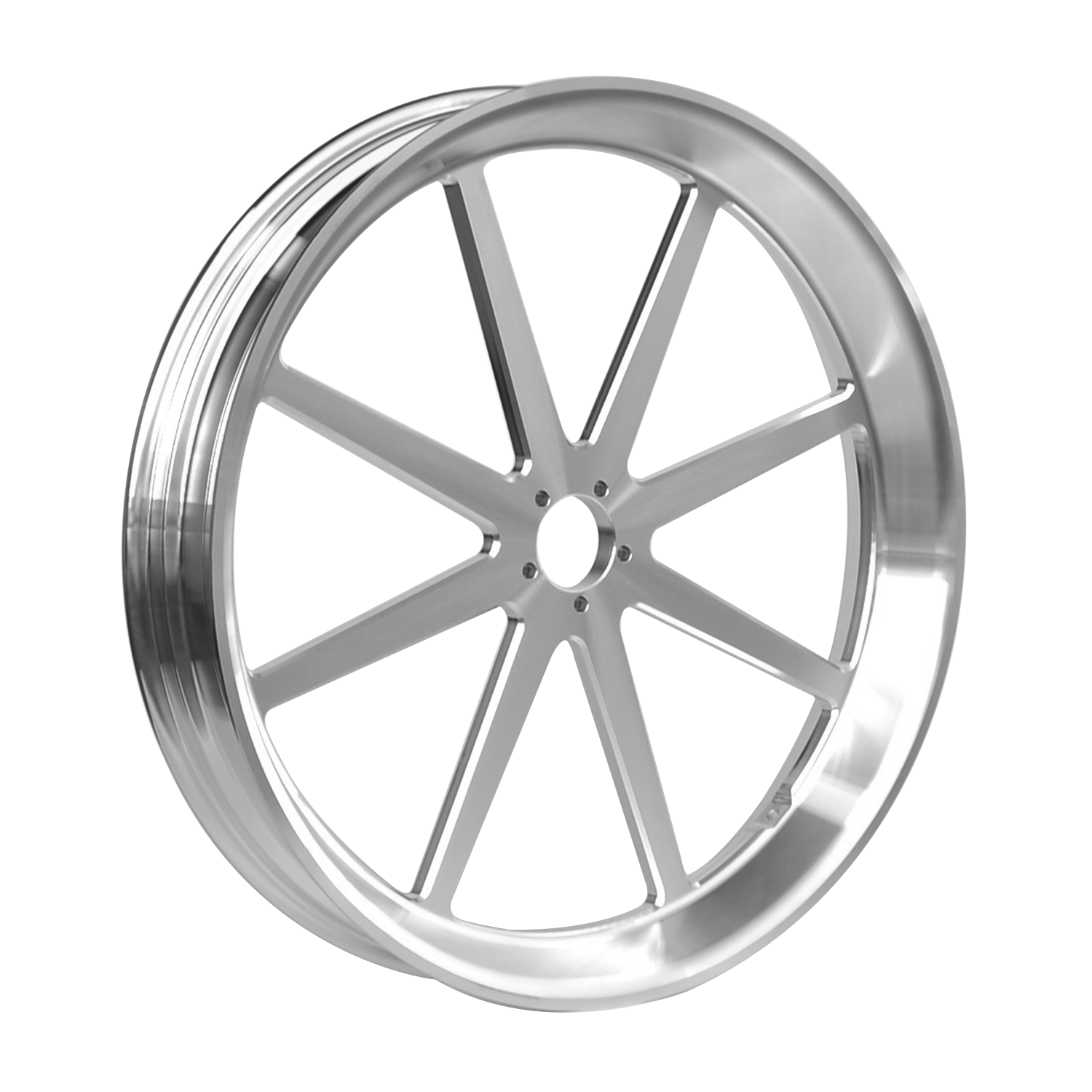 Высококачественные Сменные алюминиевые мотоциклетные колеса Supermoto, хит продаж