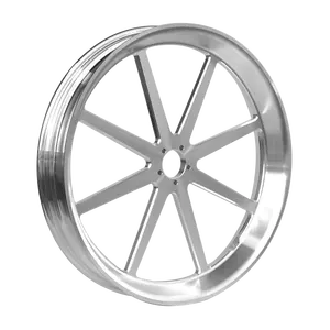 Pengganti Kualitas Tinggi Motor Aluminium Supermoto Wheels Penjualan Terbaik