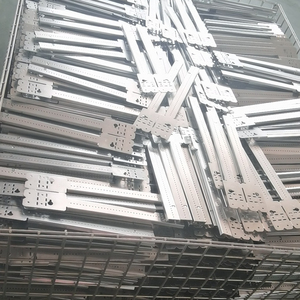 SGB-24 có thể điều chỉnh thép mạ kẽm telescoping vít súng hộp khung 17 '-26' Stud không gian hộp điện khung - Product Image 2