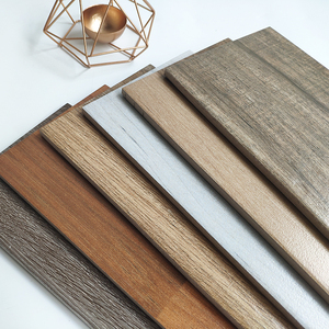 Gạch Lát Gỗ Sản Xuất Gỗ Nhìn Mộc Mạc Gạch Gốm Cho Sàn - Product Image 1