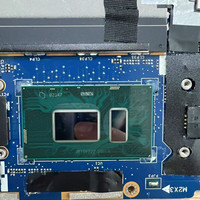 LA-F292P pour Dell Latitude 13 7390 2-en-1 carte mère d'ordinateur portable avec CPU i5-8350U 8 go de RAM CN-01DMJH 1 carte mère DMJH 41M0M