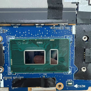 LA-F292P cho Dell Latitude 13 7390 2-in-1 máy tính xách tay bo mạch chủ với i5-8350U CPU 8GB RAM CN-01DMJH 1dmjh 41m0m Mainboard - Product Image 3