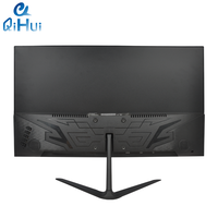 Moniteur de jeu LED 24/27/32 pouces 165Hz 1ms, 4K HDR, échantillon et commande en gros gratuits OEM/ODM