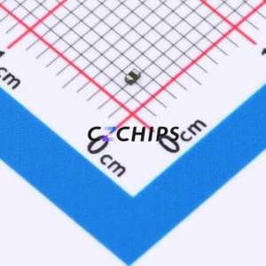 Nuevo y original HPESDNC2FD24VB, transistor ESD y protección contra sobretensiones (TVS/ESD) - Product Image 2