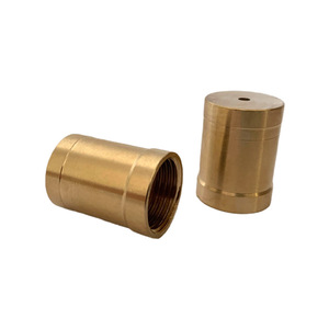 Messing-Nebeldüsenkopf 1/2" 3/4" 1" Innengewinde - Product Image 3