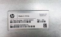 792654-001 H6Y97-63001 3PAR 8440 P00521-001 de nœud de contrôleur pour HPE 3PAR STORESERV 8440 BASE