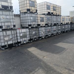 2000cst 750cst ซิลิโคนเหลวเหลวเหลวโพลิเมอร์107ไฮดร็อกซี่ซิลิโคนเหลว107 - Product Image 6