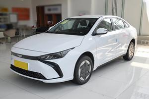 Dernière version 2024 Geely Geometry G6 Pure Electric 410km Edition <span class=keywords><strong>Freego</strong></span> 4 portes 5 places Véhicule Neuf Occasion - Product Image 2