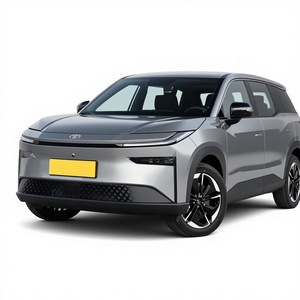 Heißer Verkauf: Wirtschaftlicher Toyota BZ3X 2025 Elektro-SUV mit 500 km Reichweite – Elektroauto für neue Energien - Product Image 1