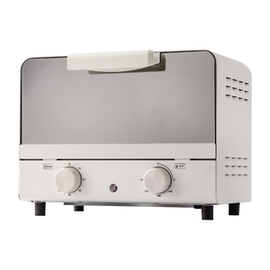 Éléments chauffants en acier inoxydable les mieux conçus <span class=keywords><strong>Mini</strong></span> <span class=keywords><strong>four</strong></span> grille-pain électrique personnalisé blanc, <span class=keywords><strong>rouge</strong></span>, gris pour usage domestique - Product Image 2