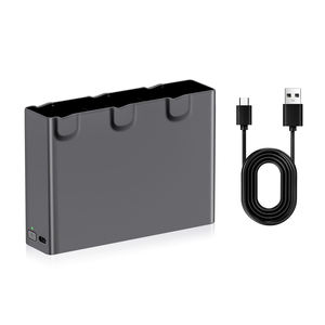 Batteria di Volo Intelligente Semi-Solida LiFePO4 ad Alta Capacità, Batteria di Ricambio Portatile con 300 Cicli di Vita, Completamente Compatibile - Product Image 4