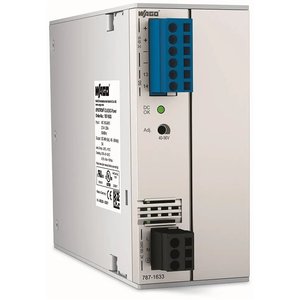 787-1633 - ใช้งานร่วมกับ wago ได้ - Product Image 1