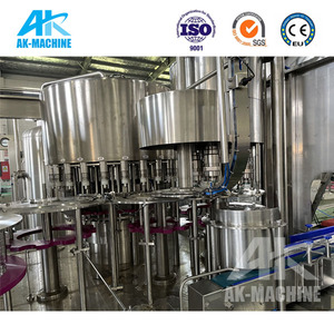 Máquina Llenadora y Tapadora Automática Industrial 3 en 1 para Botellas de Agua Mineral de <span class=keywords><strong>5</strong></span> a 15 <span class=keywords><strong>Litros</strong></span> - Product Image 3
