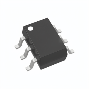 Achetez en ligne des composants électroniques de gestion de l'alimentation (PMIC) S-1711A1818-M6T1U SOT 23 6 en stock - Product Image 1