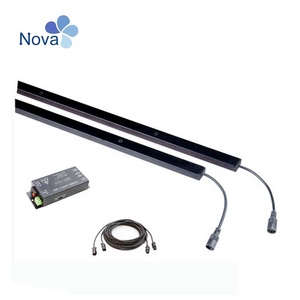 <span class=keywords><strong>Weco</strong></span> thang máy hệ thống cửa cảm biến ánh sáng Rèm cho thang máy an toàn - Product Image 4