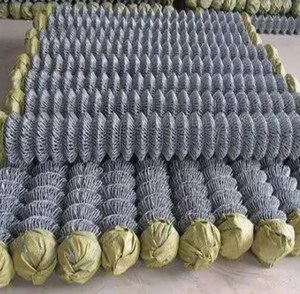 Red <span class=keywords><strong>de</strong></span> Protección Galvanizada por Inmersión en Caliente con Capa <span class=keywords><strong>de</strong></span> Zinc Alta, Red <span class=keywords><strong>de</strong></span> Protección Exterior Especial Anticorrosión y Antienvejecimiento, Duradera - Product Image 1