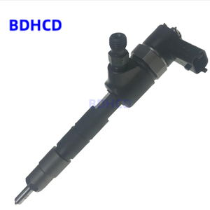 0445110694 Hochleistungs-BDHCD-Großhandel 100% Original-Diesel-Common-Rail-Kraftstoff injektor für Isuzu JAC-Motor - Product Image 5