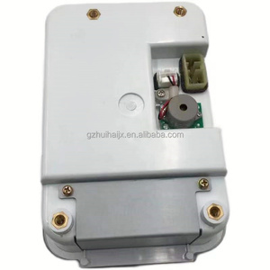 แผงหน้าจอแสดงผลอะไหล่เครื่องจักรก่อสร้าง รุ่น 106-0172 1060172 สำหรับรถขุด E312B E320B E325BL E330B E345B - Product Image 3