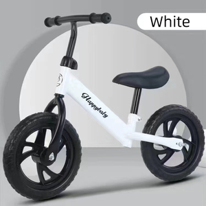 Bicicletta Senza Pedali di Alta Qualità per Bambini di <span class=keywords><strong>2</strong></span> <span class=keywords><strong>Anni</strong></span>, Scooter per Bambini Fornito da Fornitore Affidabile di Biciclette - Product Image 5