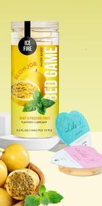 Prodotti per adulti di alta qualità Shenzhen coppia di amanti adulti sesso orale olio lubrificantes Intimos - Product Image 5