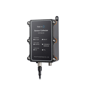 FST100-321 อุปกรณ์สื่อสารไร้สาย LoRaWAN สำหรับ IoT ในอาคาร รองรับ 4G แบบ DTU - Product Image 1