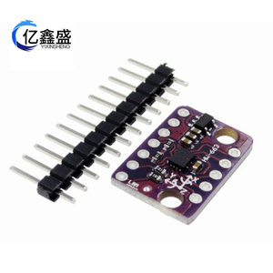 YIXINSHENG LSM6DS3 โมดูลเซ็นเซอร์ IMU 6 แกน อินเทอร์เฟซ IIC SPI สำหรับหุ่นยนต์ โครงการ IoT ที่สวมใส่ได้ - Product Image 5
