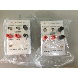 เครื่องทดสอบการปล่อยประจุไฟฟ้าแบบอะนาล็อกพร้อมเครื่องกำเนิดพัลส์สำหรับการสอบเทียบ - Product Image 6