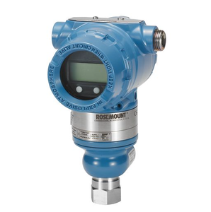 Produit phare : Émetteur-récepteur métallique original de niveau 3051L2AH0XG11AKM6I7LQ4, garantie 1 an, portée sans fil 225 m, en stock, prix bas - Product Image 4