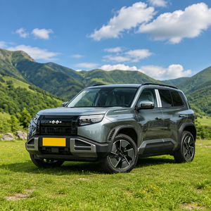 Nuova BYD Leopard 3 2026: SUV Elettrico di Lusso a 5 Posti, 620km di Autonomia, Trazione Posteriore, Ricarica Rapida, Ottimo Rapporto Qualità-Prezzo - Product Image 1