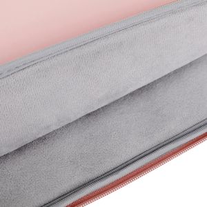 <span class=keywords><strong>Corée</strong></span> <span class=keywords><strong>du</strong></span> <span class=keywords><strong>Sud</strong></span> Grand MacBook13 Pouces Notebook Liner Cross-Border Ins Tablette Sac Élégant <span class=keywords><strong>Voyage</strong></span> École Porte-Documents Couverture - Product Image 5