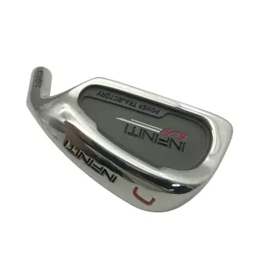 Wholesale Blade Custom Logo Golf Irons Heads Forged OEM Manufacturer Golf Club Iron set Golf Clubs